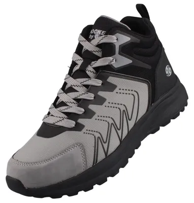 Image de Dockers by Gerli Damen Stiefelette Grau/Schwarz 57RC202-757120