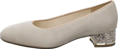 Produktbild von Ara Klassische Pumps GRAZ Damen 31373339343630 Beige 39 EU