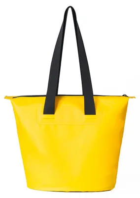 Obrázok produktu pre Vodotesná taška HQWear, 11l, žltá