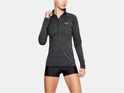 Image de Under Armour Tech 1/2 Zip Pull Femme