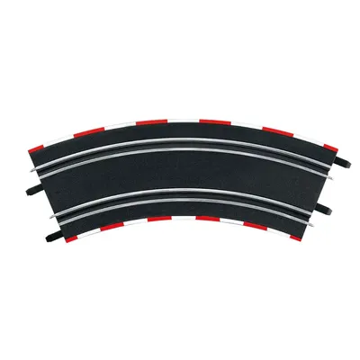 Productafbeelding van Carrera Toys 61645, Zwart