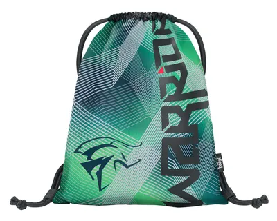 Obrázek produktu pro BAAGL Sáček Warrior