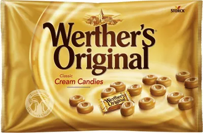 Immagine prodotto di Werther's Original 1000g