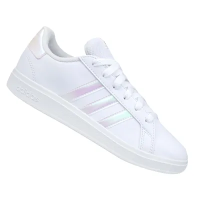 Produktbild von adidas Schnürhalbschuh (casual) GRAND COURT 2.0 K