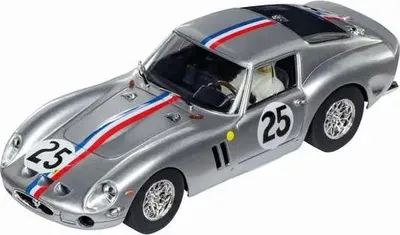 Produktbild von Carrera DIGITAL 124|Carrera CARRERA DIGITAL 124 Ferrari 250 GTO No.25 - Limited Edition 2024