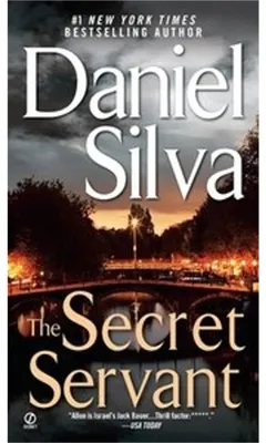 Imagen del producto de The Secret Servant