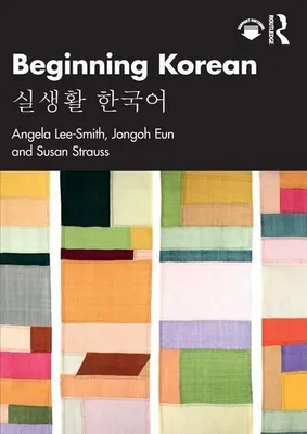 Produktbild von Beginning Korean