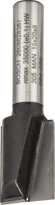 Imagen del producto de Cortador De Disco Para Ranuras 8*15*51mm