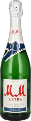 Produktbild von MM Extra Sekt Trocken 0,75l
