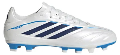Obrázek produktu pro adidas Copa Pure Iv Club Fg/Mg J – zeromt/dkblue/lurabl, velikost: 33