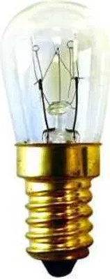 Produktbild von GTV-Glühbirne ZS-LDA15W-14 15W E14 230V speziell für Kühlschränke