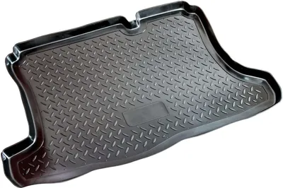 Zdjęcie produktu dla Kofferraumwanne für CITROEN XSARA PICASSO | 1999-2010 | passgenau mit Rand
