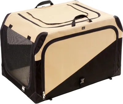 Produktbild von Hunter Hundetransportbox, Größe: M