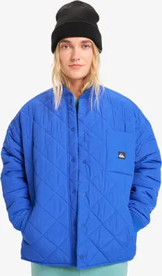 Immagine prodotto di Giacca trapuntata Quiksilver Shining Surf The Web S