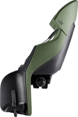 Obrázek produktu pro Britax Römer Jockey Maxi, 22 kg, Zadní, 5 kg, Olivový, Opěrka, Bezpečnostní pás