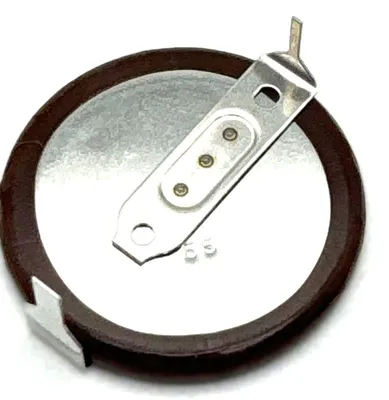 Immagine prodotto di Batteria a bottone da 180°, compatibile con BMW Serie 3 2000/06-2005/02 E46 330xd