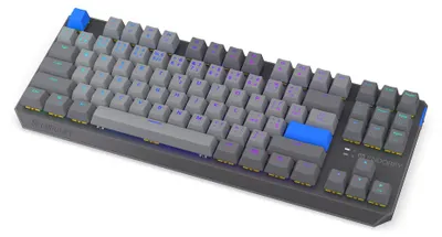 Immagine prodotto di Endorfy Thock V2 TKL senza fili CZ