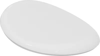 Produktbild von IDEAL STANDARD K703101 WC-Sitz Avance Weiß