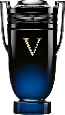 Zdjęcie produktu dla Paco Rabanne Invictus Victory Elixir czyste perfumy dla mężczyzn 200 ml