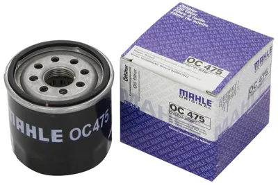 Zdjęcie produktu dla Samochodowy filtr oleju OC 475