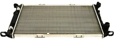 Produktbild von MAXGEAR AC266808 Kühler Wasserkühler Motorkühler für AUDI A4 Avant (8K5, B8) A6 Avant (4G5, 4GD, C7) A4 B9 Avant (8W5, 8WD) Q5 (8RB) A5 Sportback