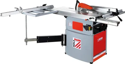 Obrázek produktu pro Holzmann TS250F_230V Formatkreissäge 250 mm 2100 W 230 V