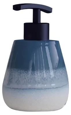 Obrázok produktu pre Dávkovač mydla SHEJLA, modrý
