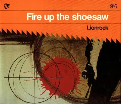 Obrázek produktu pro Fire Up the Shoesaw [UK-Import]
