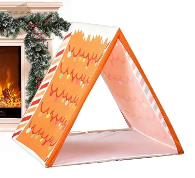 Immagine prodotto di Tenda da gioco interattiva per bambini