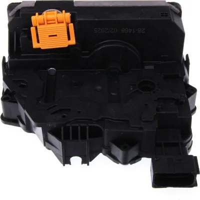 Produktbild von MAXGEAR 28-1468 Türschloss Hinten Links für OPEL Meriva B (S10) für VAUXHALL Meriva Mk II (B) (S10)