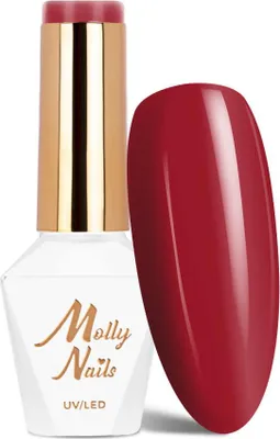 Image de Molly Nails Story Time Hybride sophistiqué HEMA/Di-HEMA, 8 g, Nr. 623