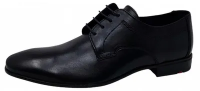 Produktbild von Lloyd Orlando Business Schuh Schwarz in Gr. 45