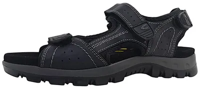 Produktbild von Camel Active Sandale Schwarz in Gr. 41