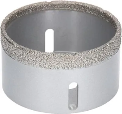 Produktbild von PRO Ceramic dry Trockenbohrkrone, 75 x 35 mm, X-Lock