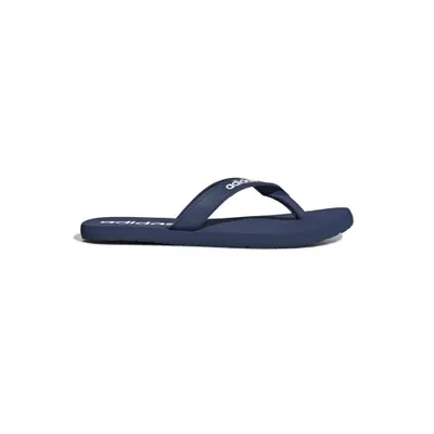 Produktbild von Adidas Herren Zehentrenner EEZAY FLIP FLOP blau/weiß