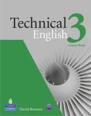 Obrázek produktu pro Technical English (Intermediate) Coursebook