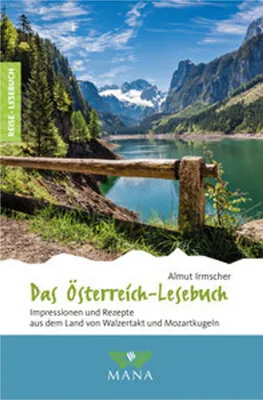 Obrázok produktu pre Das Österreich-Lesebuch