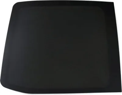 Productafbeelding van Achterruit met schuiframen voor VW T6 T6.1, modeljaren 2015-2024, L1/L2, links