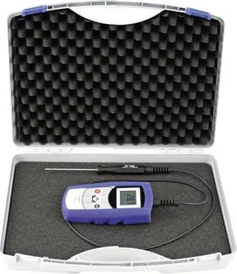 Image de Mallette pour appareils de mesure Greisinger GKK 3600 (605311)