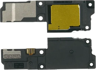 Produktbild von Lautsprecher für Nokia 7 Plus Musik Buzzer Freisprechen