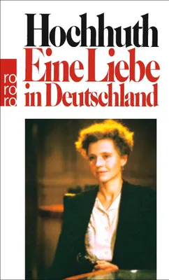 Produktbild von Hochhuth, R: Liebe