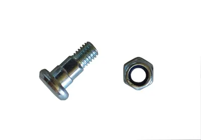Obrázok produktu pre Matica a skrutka do ZN 4570, 4571 a 4572