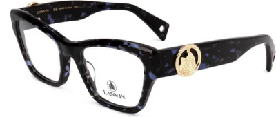 Produktbild von Lanvin Sonnenbrille LNV2617 425 52 18 140