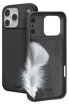 Immagine prodotto di SBS Cover Instinct Per Iphone 17 Pro Max