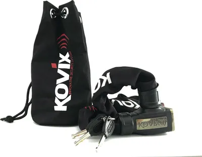 Produktbild von Kovix KCL8 Kettenschloss
