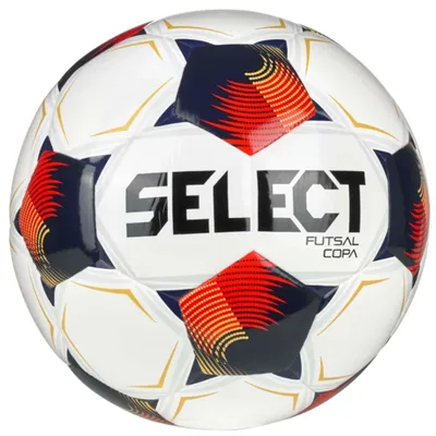Immagine prodotto di Palla Select Futsal Copa 320012