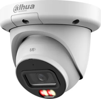 Image de Net 6Mp Eyeball/Ipc-Hdw3649Qm-S-Il-0280B Dahua