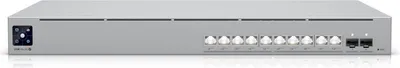 Image de Switch Ubiquiti USW-PRO-XG-10-POE, 10 ports, PoE