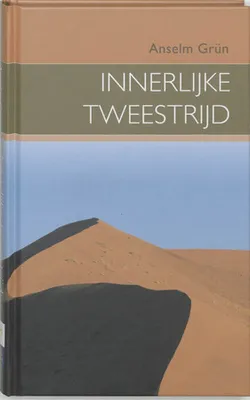 Produktbild von Innerlijke tweestrijd