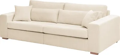 Produktbild von home24 Big-Sofa